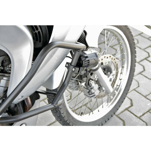 Coliere fixare proiectoare Fixer 2buc